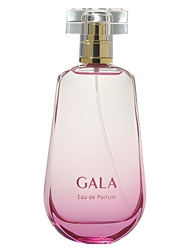 Новая Заря (The New Dawn) Gala fragrance bottle