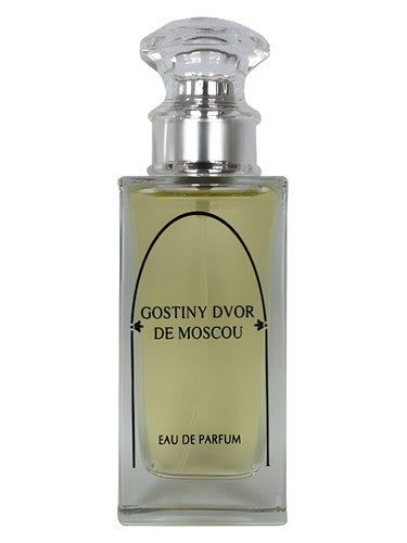 Новая Заря (The New Dawn) Gostiny Dvor de Moscou fragrance bottle