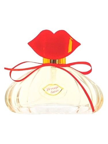 Новая Заря (The New Dawn) Le Rouge Baiser fragrance bottle