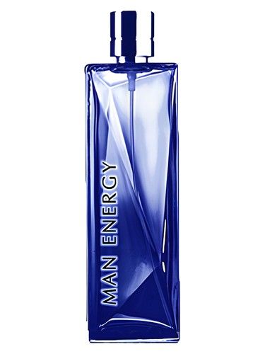 Новая Заря (The New Dawn) Man Energy fragrance bottle