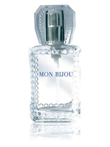 Новая Заря (The New Dawn) Mon Bijou fragrance bottle