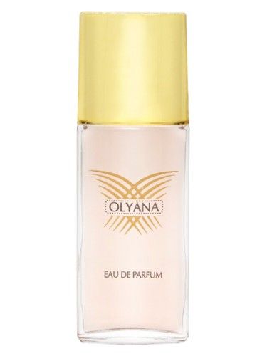 Новая Заря (The New Dawn) Olyana fragrance bottle