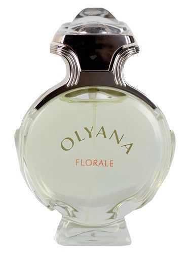 Новая Заря (The New Dawn) Olyana Florale fragrance bottle