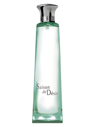 Новая Заря (The New Dawn) Saison De Desir fragrance bottle