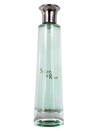 Новая Заря (The New Dawn) Saison De Reve fragrance bottle