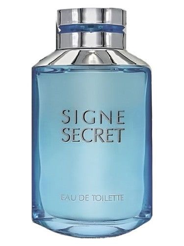 Новая Заря (The New Dawn) Signe Secret fragrance bottle