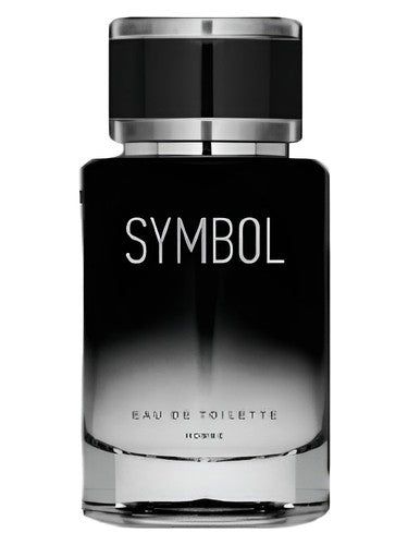 Новая Заря (The New Dawn) Symbol (Символ) fragrance bottle