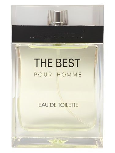 Новая Заря (The New Dawn) The Best fragrance bottle