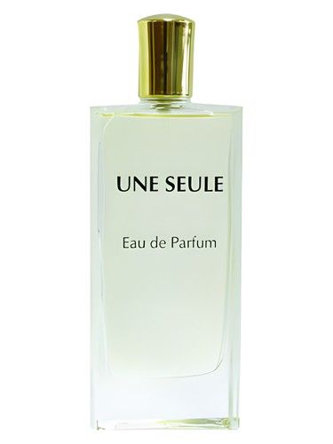 Новая Заря (The New Dawn) Une Seule fragrance bottle