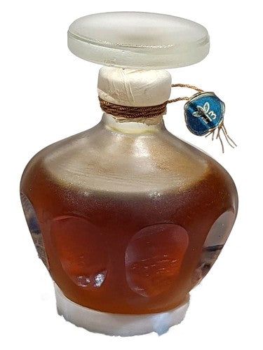 Новая Заря (The New Dawn) Незнакомка (Unknown Woman) fragrance bottle