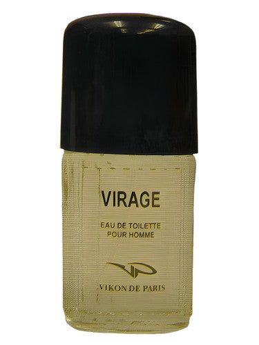 Новая Заря (The New Dawn) Virage fragrance bottle