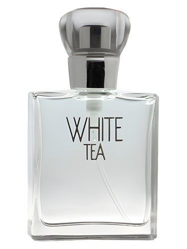 Новая Заря (The New Dawn) White Tea fragrance bottle