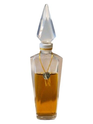Новая Заря (The New Dawn) Ярославна (Yaroslavna) fragrance bottle