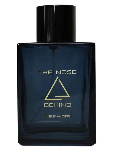 The Nose Behind Fleur Alpine fragrance bottle