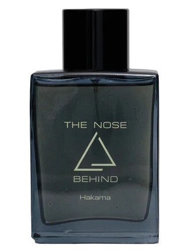 The Nose Behind Hakama fragrance bottle