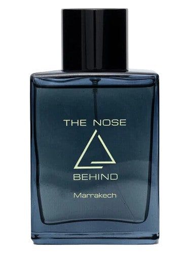 The Nose Behind Marrakech fragrance bottle