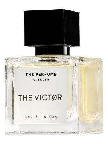 The Perfume Atelier Belgrade The Victor fragrance bottle