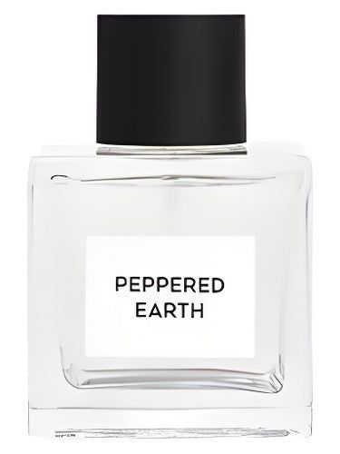 The Perfume Shop Peppered Earth fragrance bottle