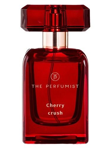 The Perfumist Ici ParisXL Cherry Crush fragrance bottle