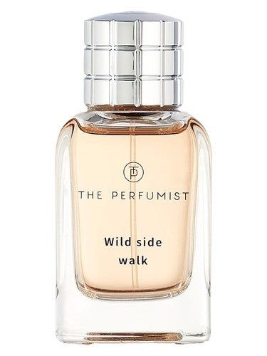 The Perfumist Ici ParisXL Wild Side Walk fragrance bottle