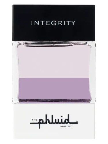 The Phluid Project Integrity fragrance bottle