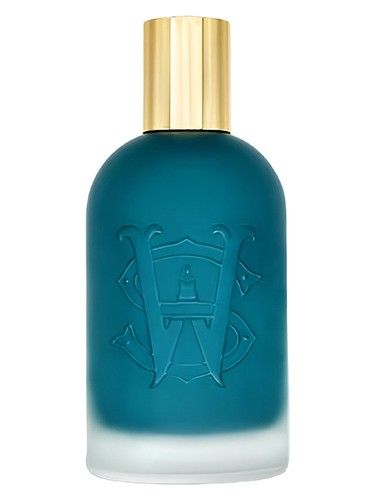 The Saltworks Company Ko Meme fragrance bottle