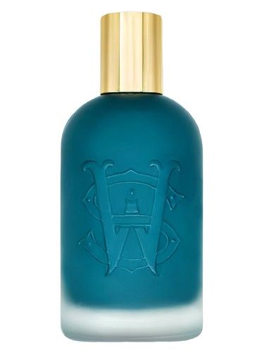 The Saltworks Company Lovestory fragrance bottle
