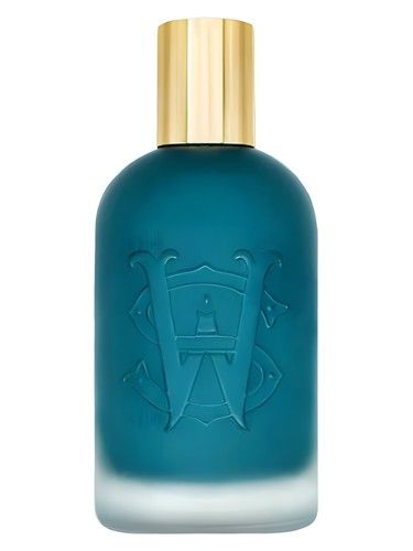 The Saltworks Company Sicilia fragrance bottle