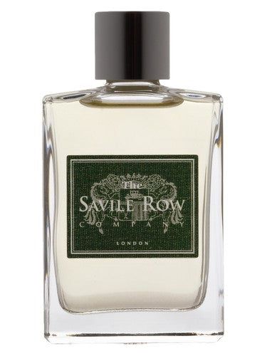 The Savile Row Company Regent fragrance bottle