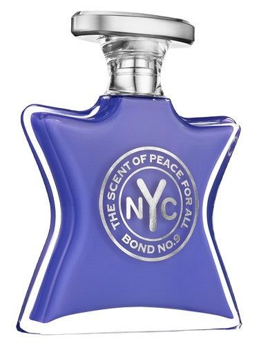 Bond No 9 The Scent of Peace for All fragrance bottle