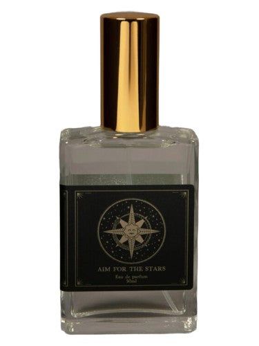 The Society of Alchemists Aim For The Stars fragrance bottle