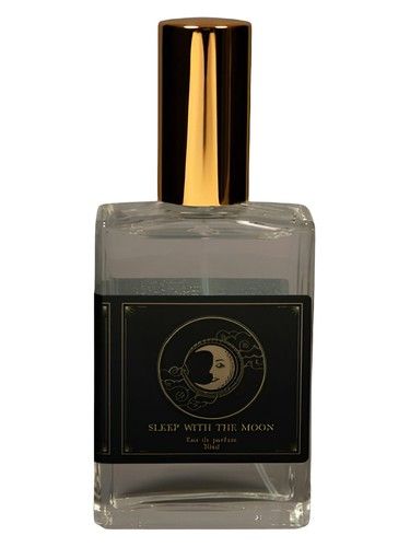 The Society of Alchemists Sleep With The Moon fragrance bottle