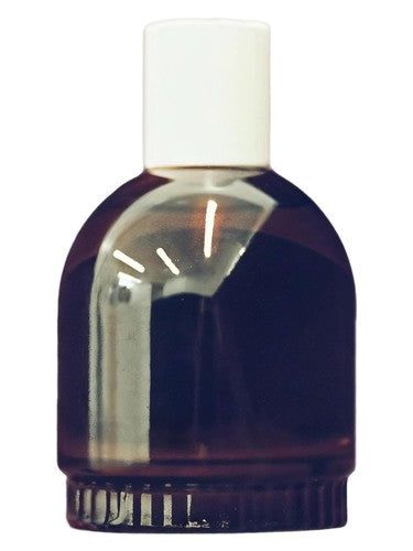 The Things Past Ex Introvert fragrance bottle