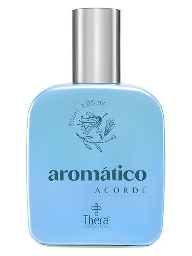 Thera Cosméticos Acorde Aromático fragrance bottle