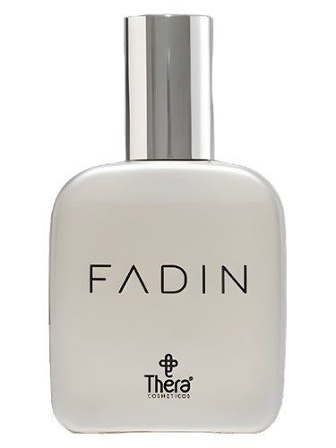 Thera Cosmeticos Fadin fragrance bottle