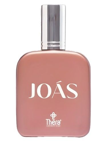 Thera Cosmeticos Joás fragrance bottle