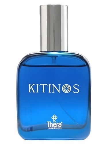 Thera Cosmeticos Kitinos fragrance bottle