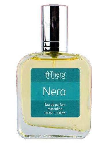Thera Cosmeticos Nero fragrance bottle