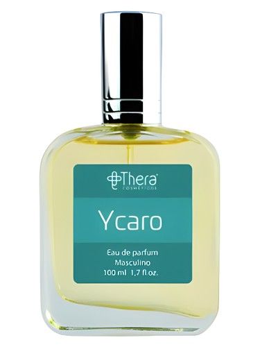 Thera Cosmeticos Ycaro fragrance bottle