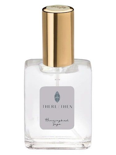 There/Then Hummingbird Sage fragrance bottle