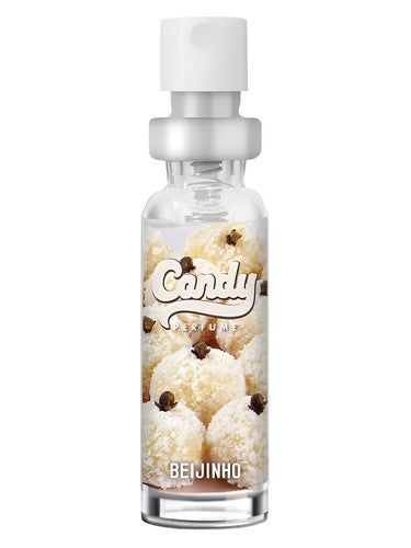 Thipos Beijinho fragrance bottle