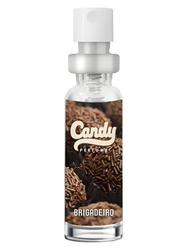 Thipos Brigadeiro fragrance bottle