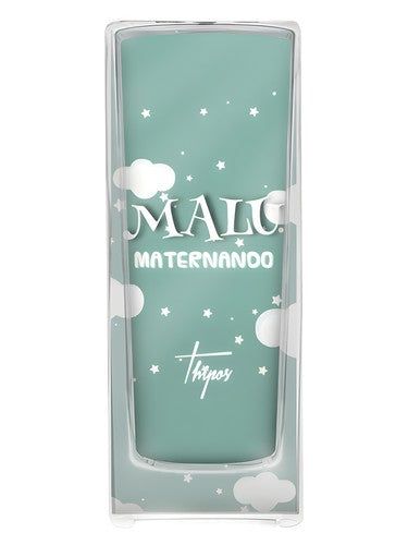 Thipos Malu Maternando fragrance bottle