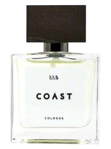 Thomas Clipper Coast fragrance bottle