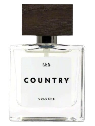 Thomas Clipper Country fragrance bottle