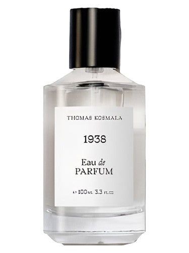 Thomas Kosmala 1938 fragrance bottle