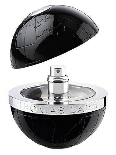 Thomas Sabo Rebel At Heart fragrance bottle