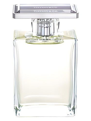 Tiffany Pure Tiffany fragrance bottle