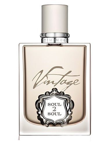 Tim McGraw Tim McGraw Soul2Soul Vintage fragrance bottle