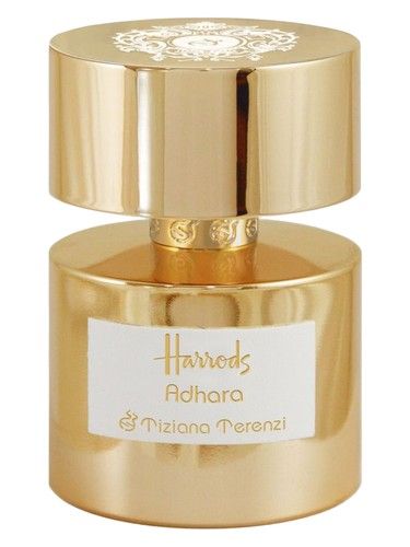 Tiziana Terenzi Adhara fragrance bottle